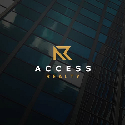 ACCESS branding design illustration logo