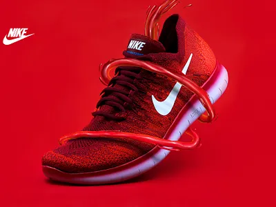 Nike revolt adobe branding design digital graphicdesign illustrator photoshop vector