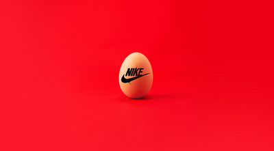 Nike adobe art branding digital digital 2d logo photoshop wacom intuos