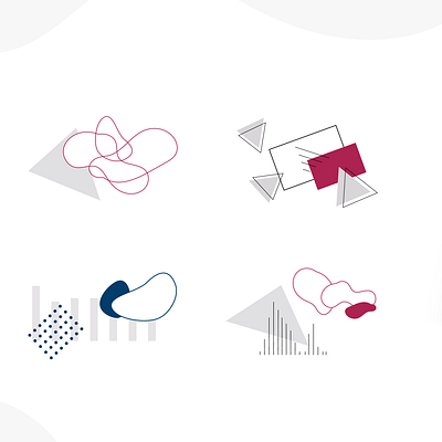 Web site for Jagiellonian Center of Innovation illustration webdesign webdevelopment
