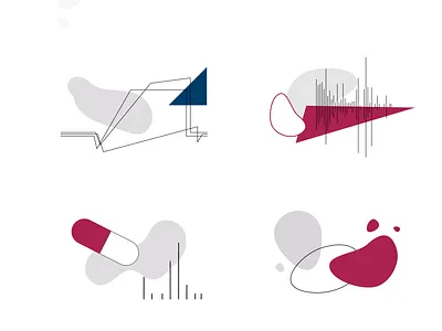 Web site for Jagiellonian Center of Innovation illustration web design webdesign