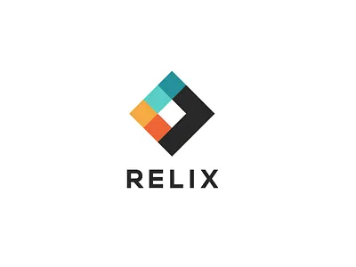 Relix Logo Exploration 1 brand logo