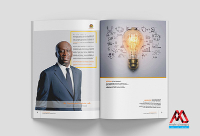 Leadway Annual Report 1