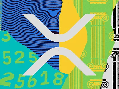 198 collage crypto cryptocurrency editorial illustration illustration image making patterns