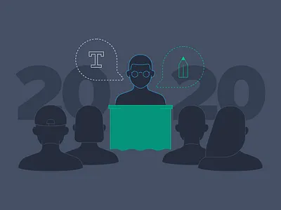 Prominent Design Conferences 2020 app design mobile product product design ui ui design user experience ux ux design