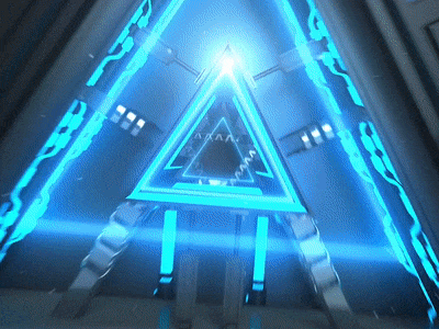 Ultra WW18 3d dance festival miami ultra