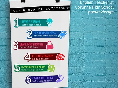 Amanda Danek - Poster Design graphic design illustration print design