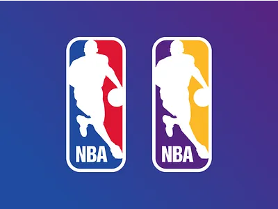 NBA Logo - KOBE