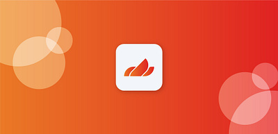 Daily Ui #005 - App Icon app branding daily ui design flat icon illustration logo ui ux web