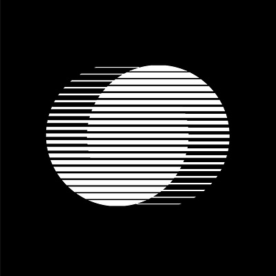 Day 8/30 black and white brand design geometric geometric art geometric design graphic design icon illustration minimal minimalism sunrise sunrise logo sunset sunset logo vector