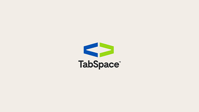 TabSpace logo refresh 30 day logo challenge brand brand design brand identity branding design logo logo design logocore logotype visual identity