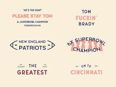 New England Patriots Flash badge boston branding design flat lettering logo minimal patriot patriots tom brady type typography vector
