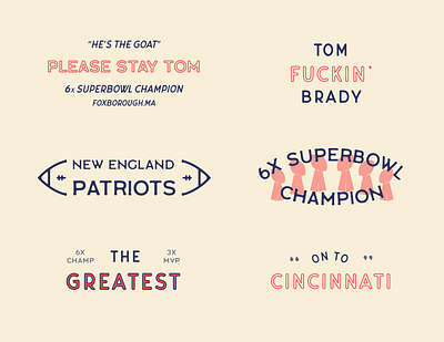 New England Patriots Flash badge boston branding design flat lettering logo minimal patriot patriots tom brady type typography vector