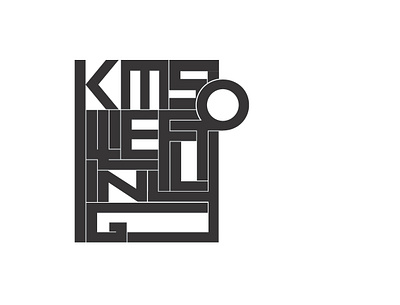 Killing me softly font illustrator text type type art type design typedesign