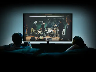 Free Apple TV PSD Mockup design free mockup free psd freebie freebies interface mockup mockup design psd mockup