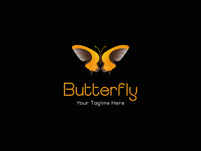 butterfly battik brand brand identity branding branding design butterfly colors design identity logo logodesign logos vector