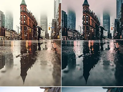 Moody Sam Mobile and Desktop Lr presets actions blogger presets instagram presets lifestyle presets mobile presets photography