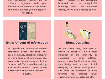 Reasons You Are Not Getting Results from Your Packaging Business bankers boxes book boxes for sale box manufacturers chicago custom printed packaging custom printed box custom round boxes custom size box custom small boxes customized cardboard boxes design product boxes make shipping boxes marketing boxes packaging packaging cardboard boxes restaurant to go boxes small shipping boxes near me triangle shipping box