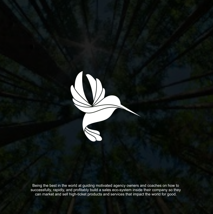 Example of Exclusive Logo Design