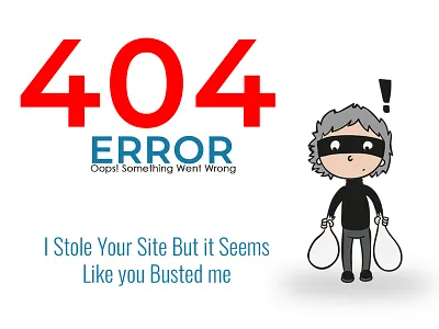 404 page Error 404 error 404 error page 404page design error 404 error message errors illustration