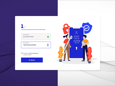 authentication screen login account adobe illustrator adobe xd app authentication bank banking fields form graphic design illustration login payment screen security sign in ui user ux web