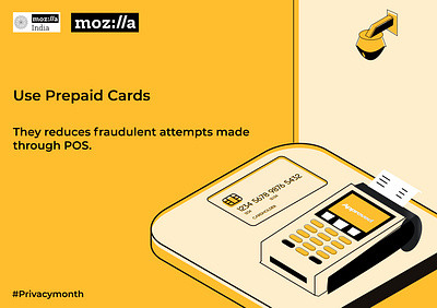 Prepaid cards