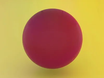 Decay Loop 3d animation cinema 4d circle decay design geometic loop octanerender ui web