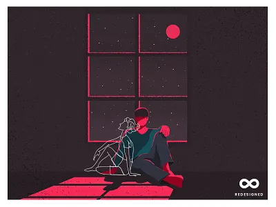 Memory adobe adobe illustrator design illustration illustrator interface love sketch ui ux vector