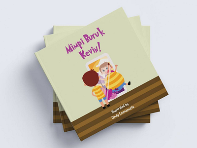 Children's StoryBook