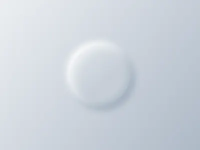 Smoothed button made with figma 3d button figma figma design figmadesign ios iphone neomorphism neumorphic neumorphism smooth turn ui