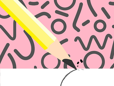 Doodlin' vector illustration adobe