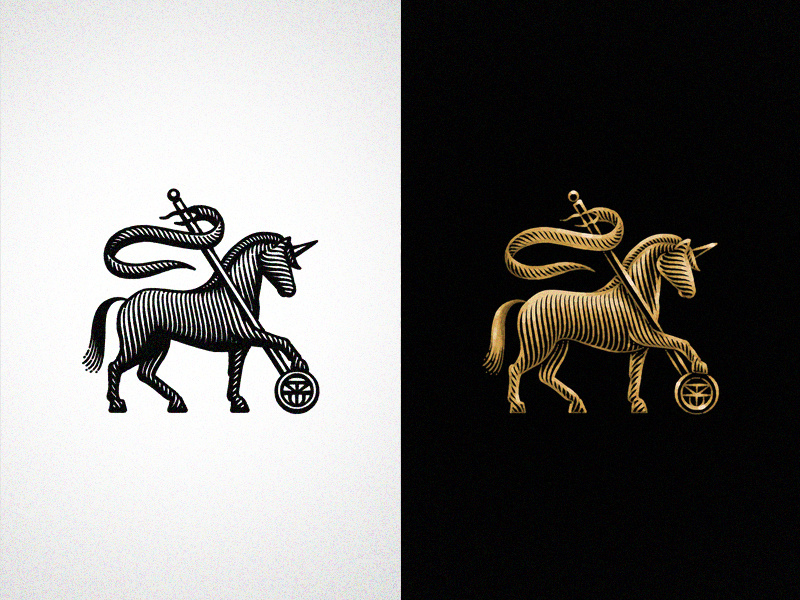 Example of Unicorn