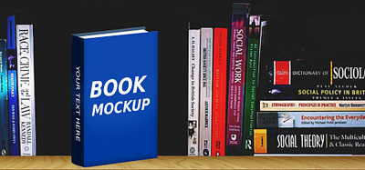Library Book Mockup book mockup ebook free free mockups free psd download mockup mockups