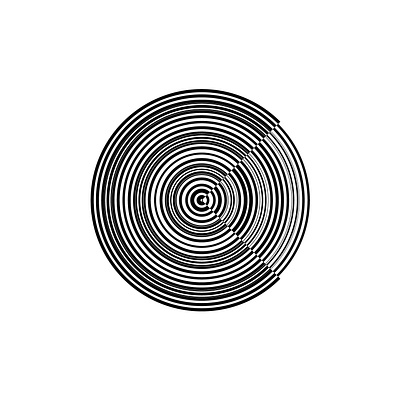 Day 9/30 black and white design geometric geometric design graphic design icon illustration minimal minimalism vector