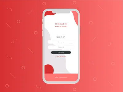 DailyUI | Day 1 daily ui dailyui dailyui 001 signup form