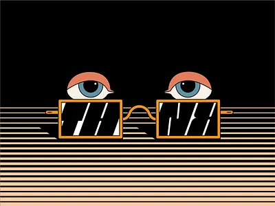 HOPEFULS album cover branding chill funk hopefuls identity illustrations music psychedelics thnx