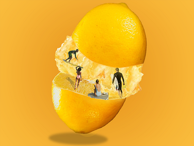 lemon