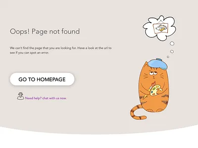 Oops! Page not found cat cute error error 404 error page errors page not found
