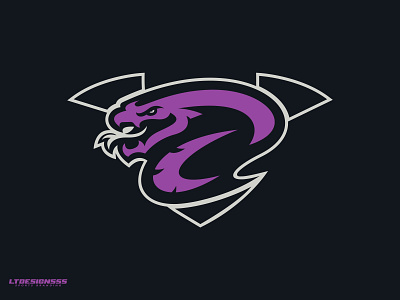 Viper animal bold branding gaming icon identity illustration letter logo logotype mark snake snakebody sport sports sports logo team v viper vipers