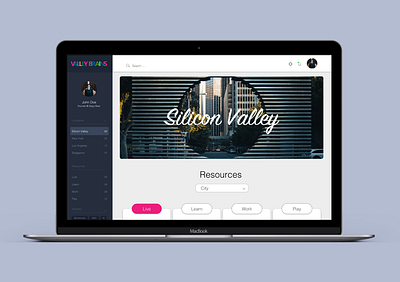 Dashboard - Slack Inspired design designer inspiration inspired old sketch slack ui ux uxui