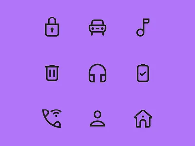 Pixel 4 - Theme Icons google iconography pixel phone