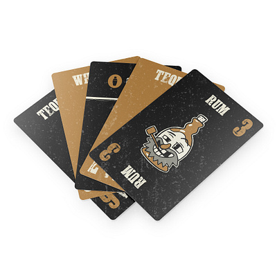 Last Call For Alcohol - Card Hand card hand for alcohol last call lc4a