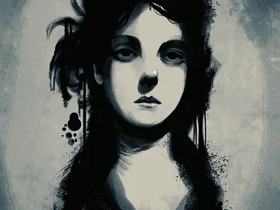 vintage design flat illustration