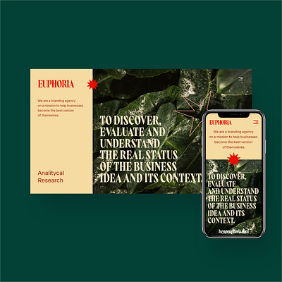 Typeface Adaptive Exploration ✶ Three adaptive design eddesignme el salvador euphoria interaction design interface design layoutdesign typeface design