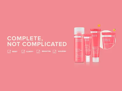 Defense Product Launch Concept concept design layout promotion web