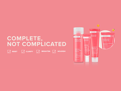 Defense Product Launch Concept concept design layout promotion web