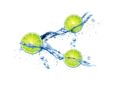 Slice Sharing concept art sharing visualization