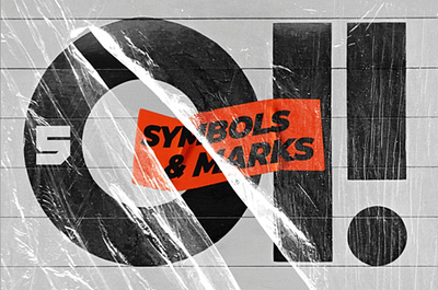 SYMBOLS & MARKS Collection vol 1. abstract architecture brand identity branding branding design design flat geometry logo logo design logos logosai logotype marks minimal shape symbol symbols typography vector