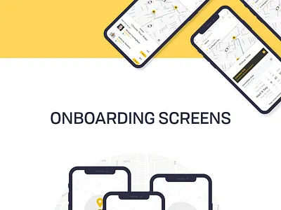 CityCab - On Demand Taxi Booking App - Uber-ola-zoomcar app cab booking app citycab ola ola clone taxi app taxi booking app uber uber clone uber design ui uiux zoomcar
