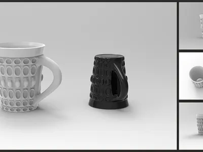 Cup design